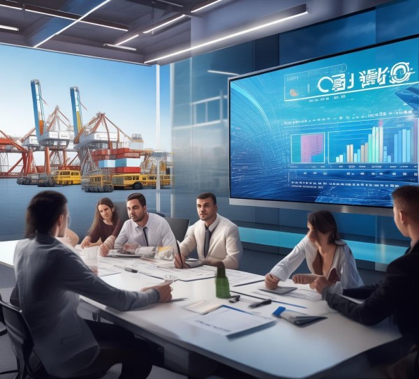 珠海信息化物流价格咨询，助力您的物流优化与成本控制