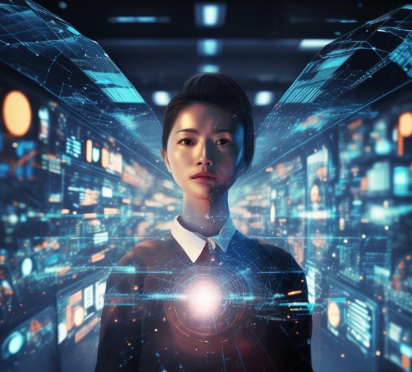 杨经理信息咨询服务,助力企业数字化转型的智慧之光 杨经理信息咨询服务,助力企业数字化转型的智慧之光