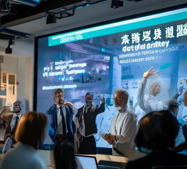信息技术咨询与抖音,How to Create a Digital Strategy 信息技术咨询与抖音,How to Create a Digital Strategy