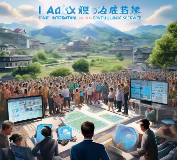 兰溪信息咨询服务,助力乡村振兴的创新解决方案 兰溪信息咨询服务,助力乡村振兴的创新解决方案