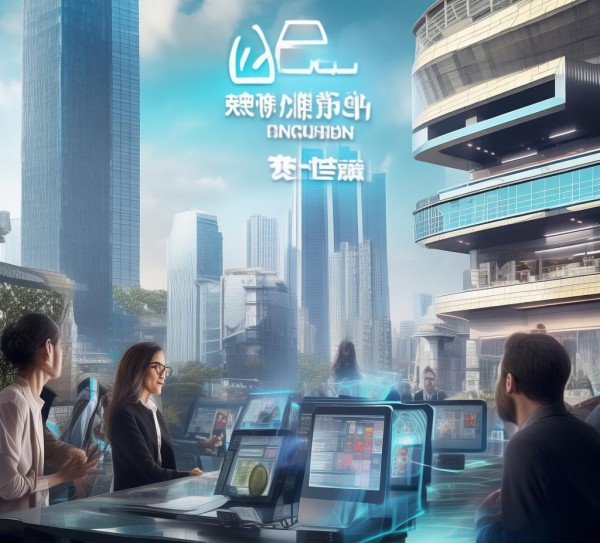 港南信息咨询服务,数字转型中的机遇与挑战 港南信息咨询服务,数字转型中的机遇与挑战