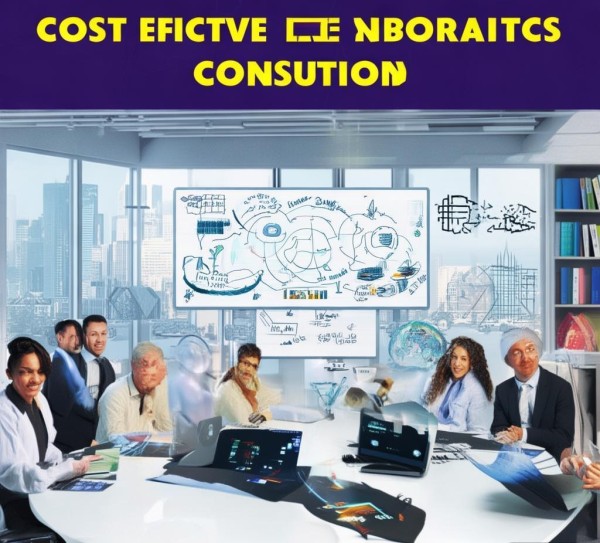 A Comprehensive Guide to Cost-Effective Informatics Consultation Services A Comprehensive Guide to Cost-Effective Informatics Consultation Services