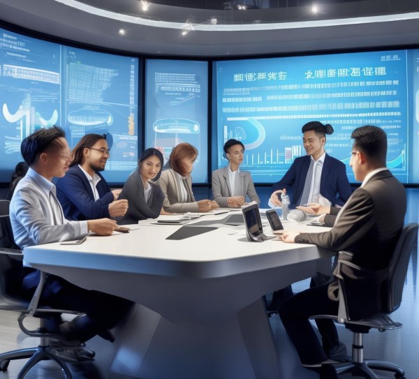 江苏信息技术咨询机构,助力企业数字化转型 江苏信息技术咨询机构,助力企业数字化转型