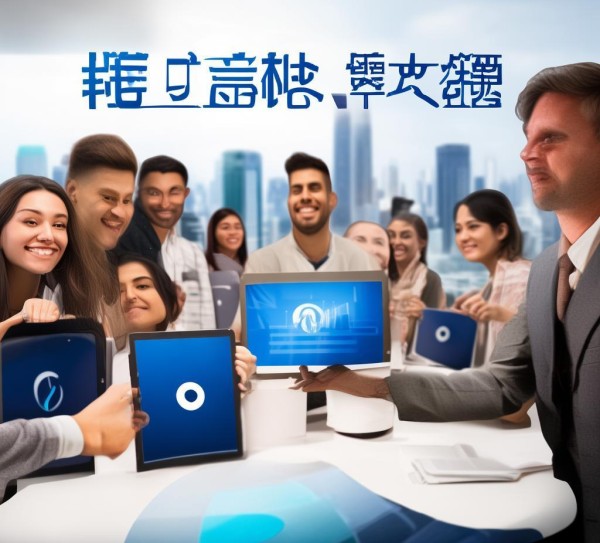 广捷信息咨询服务招聘，为什么选择我们？