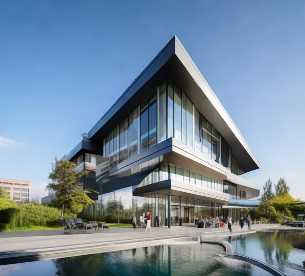 Elevate Your Real Estate Experience with Our Expertise in Asymmetric Solutions