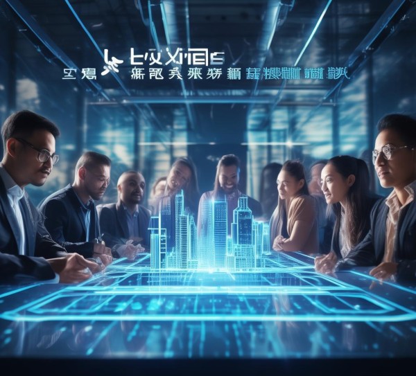乾海信息技术咨询招聘,开启技术发展的新时代 乾海信息技术咨询招聘,开启技术发展的新时代