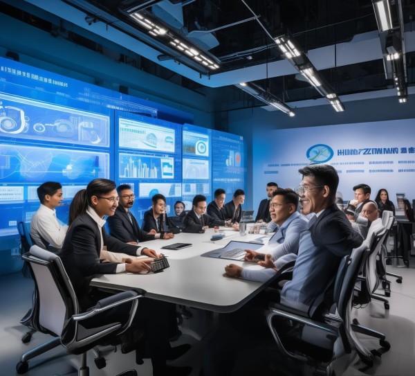 解析湖南梓铭信息技术咨询,助力企业转型升级,实现高质量发展 解析湖南梓铭信息技术咨询,助力企业转型升级,实现高质量发展