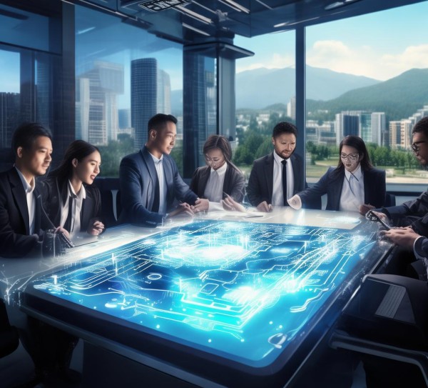福建信息化管理咨询,技术与实践的融合 福建信息化管理咨询,技术与实践的融合