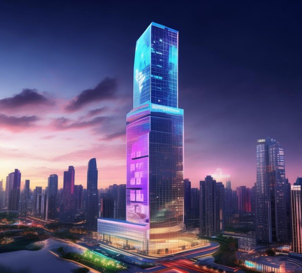 重庆领尚信息技术咨询，技术引领，未来引领