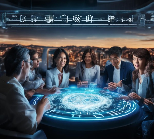乾顺信息技术咨询,助力企业数字化转型,开启未来新篇章 乾顺信息技术咨询,助力企业数字化转型,开启未来新篇章