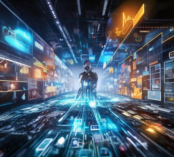 info consultation services and online platform引流:A Dilemma of Digital Age