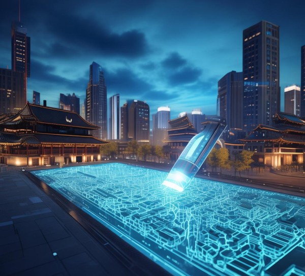西安信息化管理咨询,助力智慧城市建设的-pointer 西安信息化管理咨询,助力智慧城市建设的-pointer