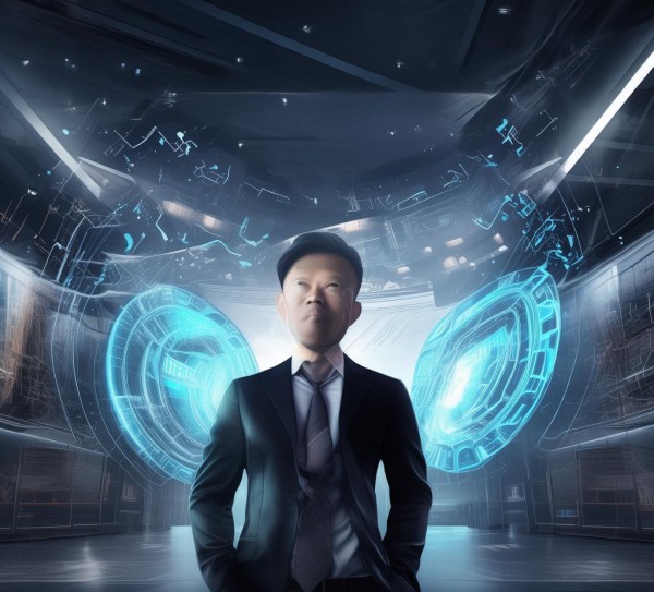 王飞,商务信息咨询服务的未来之路 王飞,商务信息咨询服务的未来之路