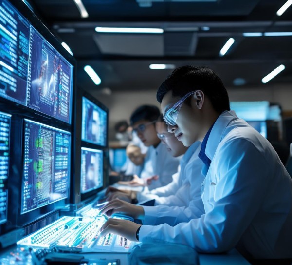 郑州禾赛信息技术咨询有限公司,数据安全领域的专业解密 郑州禾赛信息技术咨询有限公司,数据安全领域的专业解密