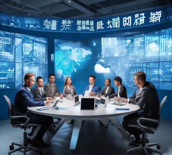 陕西企业信息化咨询公司,助力企业数字化转型 陕西企业信息化咨询公司,助力企业数字化转型