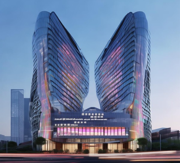 惠通在位，智创未来—扬州惠通信息技术咨询有限公司助力城市发展