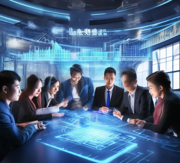 博肖信息技术咨询,助力企业数字化转型的关键力量 博肖信息技术咨询,助力企业数字化转型的关键力量