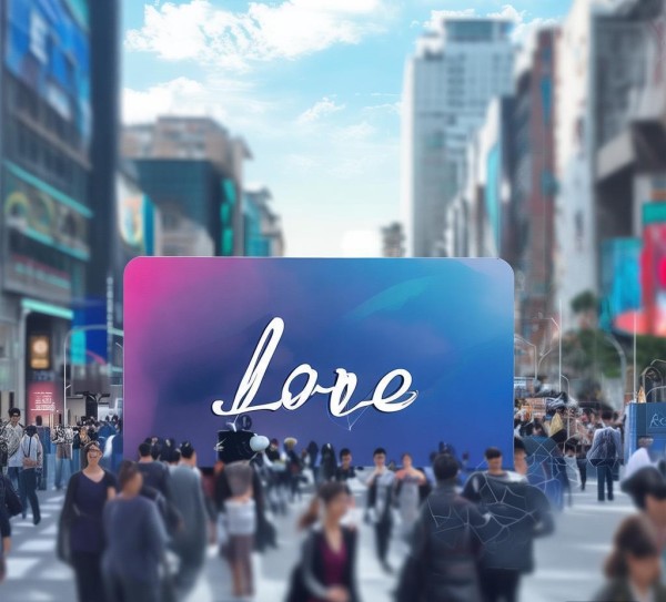 南宁 love卡,数字转型中的智慧伙伴 南宁 love卡,数字转型中的智慧伙伴