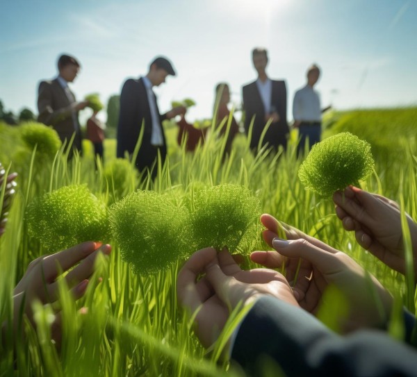 信息咨询服务，blades of grass 收获的 blades