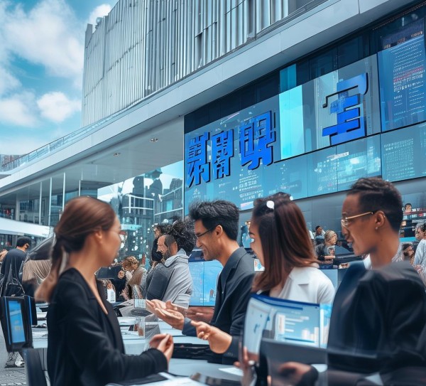 黑河信息咨询服务，挑战与机遇
