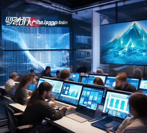 京山信息咨询服务,助力企业数字化转型的强劲动力 京山信息咨询服务,助力企业数字化转型的强劲动力