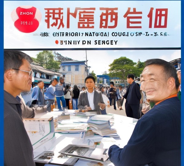 卓尼县信息咨询服务，助力经济发展与社会稳定