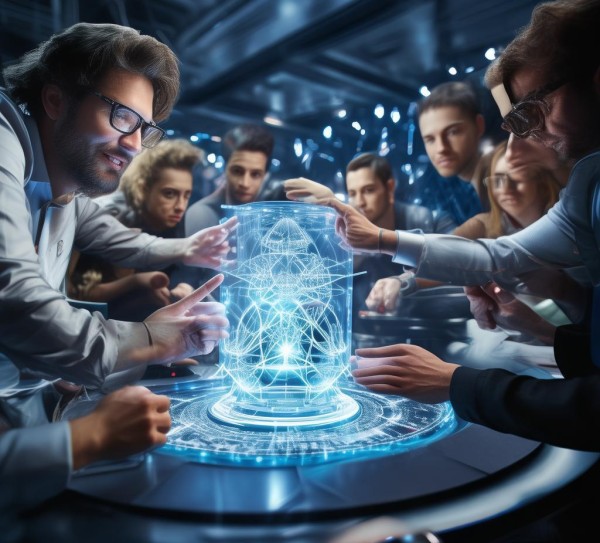 九原信息咨询服务，disrupt the Future with Precision Solutions