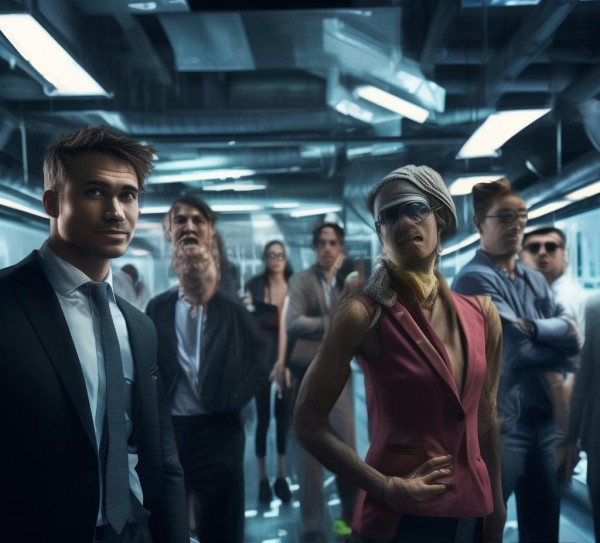 龙华区信息技术咨询，赋能产业升级的创新实践