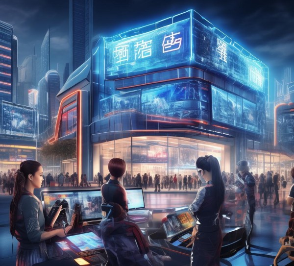 沭阳科技信息咨询服务部，引领未来，服务创新