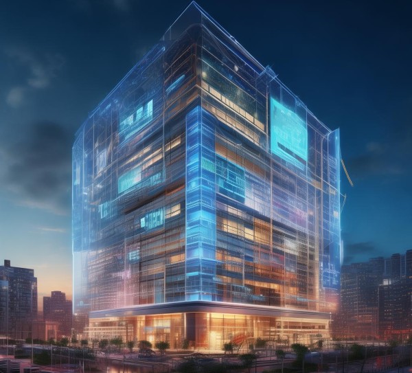 从信息化建设到造价咨询，一场深刻的变革