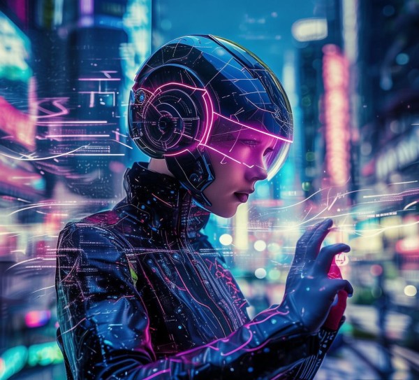 ivesg，navigating the digital landscape with smart solutions