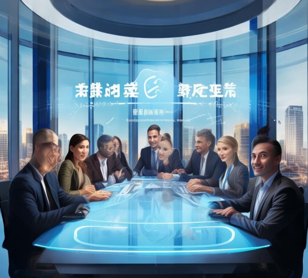 北京联森信息咨询服务，赋能未来，成就未来！