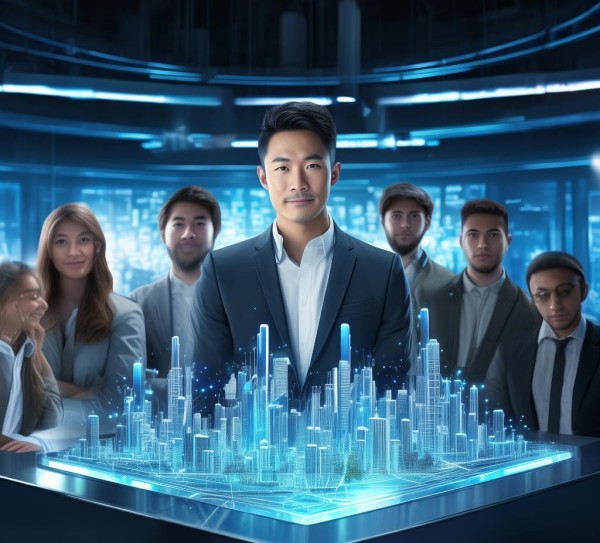 固安宜优，数字化转型的创新者