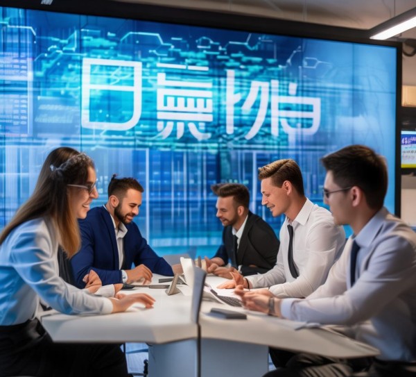安丘信息咨询服务，助力企业发展与安全