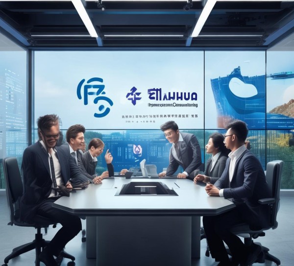 杭州招信息化咨询,助力企业数字化转型 杭州招信息化咨询,助力企业数字化转型