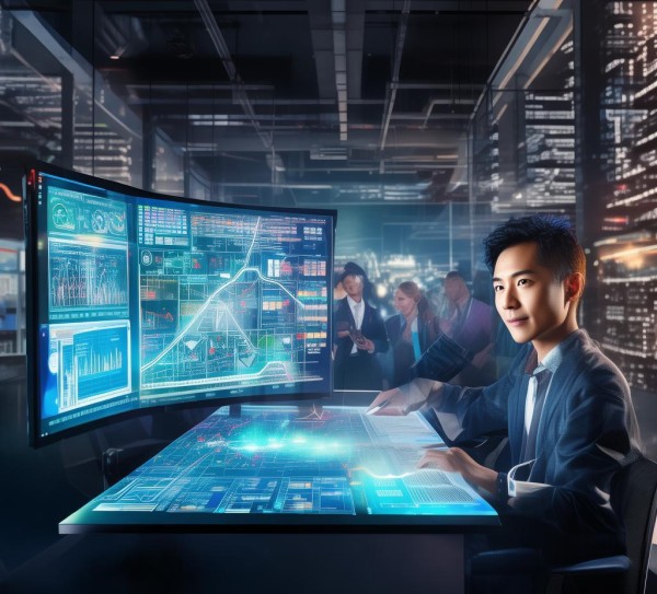 速捷信息咨询服务，助力精准决策的高效解决方案
