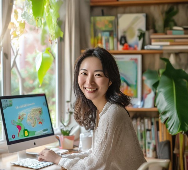 馨居信息咨询服务，帮助客户找到健康生活方式的专家