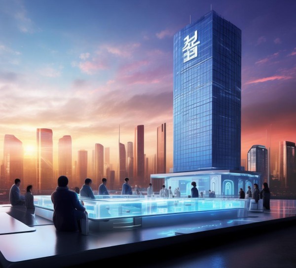 华海信息技术咨询,引领未来,创新引领 华海信息技术咨询,引领未来,创新引领