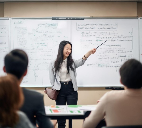 解析讲师职责,助力精准服务 解析讲师职责,助力精准服务