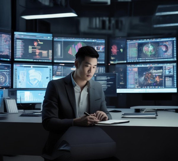 信息化咨询师编写,解析其角色与价值 信息化咨询师编写,解析其角色与价值