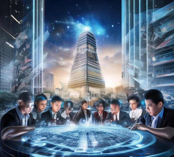 华城信息技术咨询,助力企业数字化转型的智慧之光 华城信息技术咨询,助力企业数字化转型的智慧之光