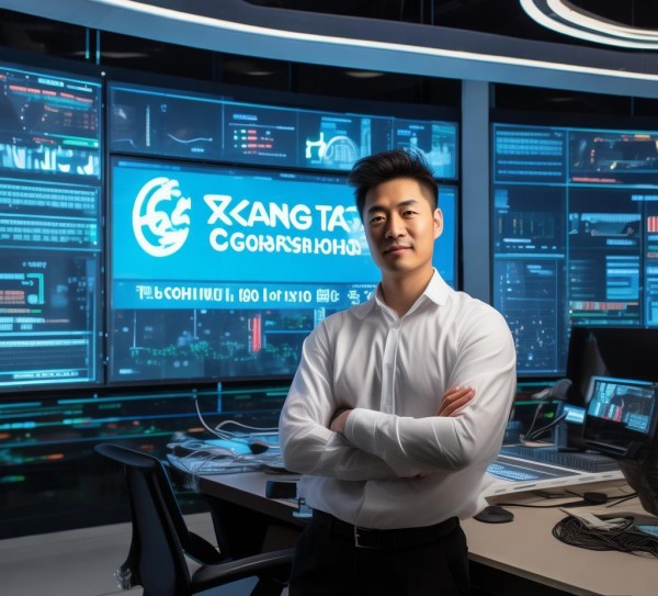 张涛信息技术咨询，助力企业数字化转型