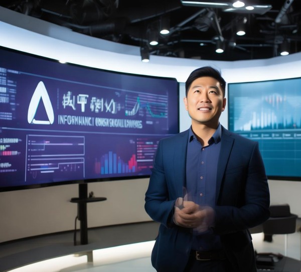 阿峰信息咨询服务直播,助力企业提升效率的专家 阿峰信息咨询服务直播,助力企业提升效率的专家