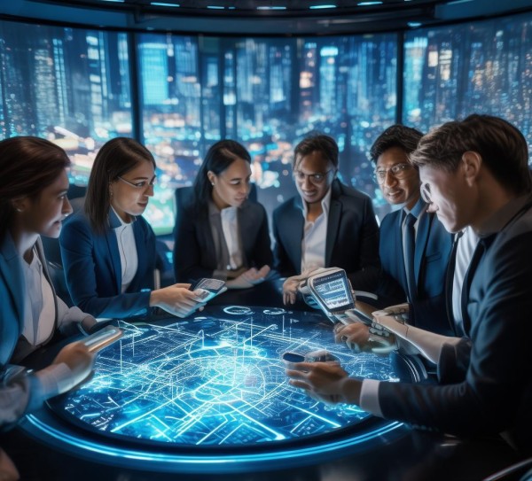 双江信息咨询服务,助力企业数字化转型的创新解决方案 双江信息咨询服务,助力企业数字化转型的创新解决方案