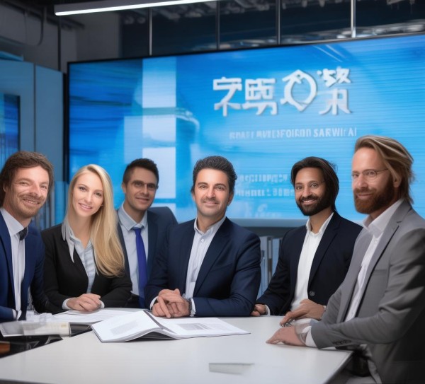 解析长白信息咨询服务,为您的信息需求保驾护航 解析长白信息咨询服务,为您的信息需求保驾护航