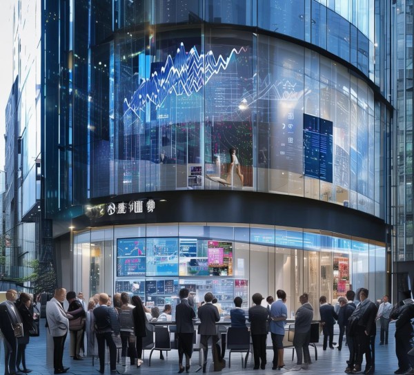 淮安信息技术咨询公司,技术与市场的双轮驱动 淮安信息技术咨询公司,技术与市场的双轮驱动