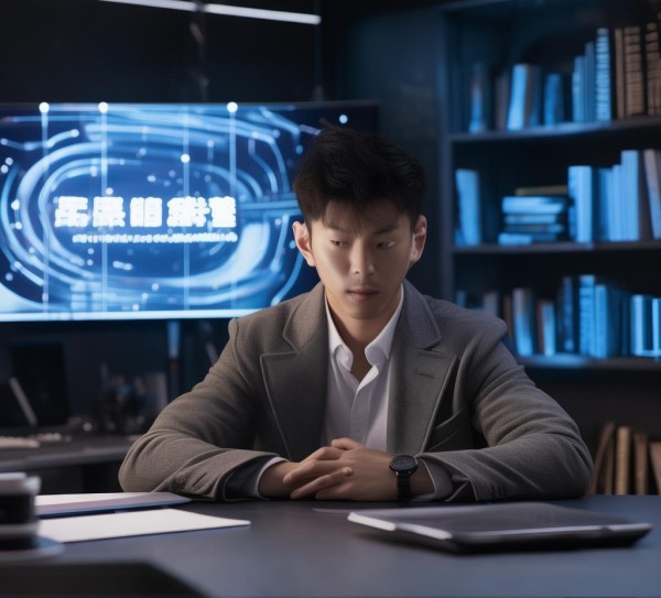 泰有谦,信息咨询服务领域的创新者 泰有谦,信息咨询服务领域的创新者