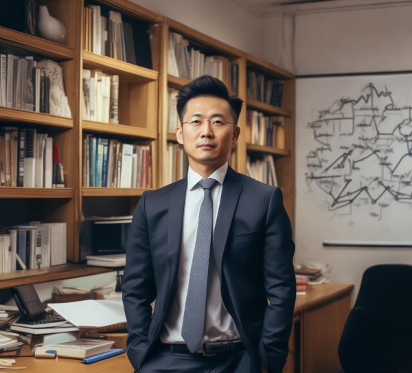 方明松,信息咨询服务的典范 方明松,信息咨询服务的典范