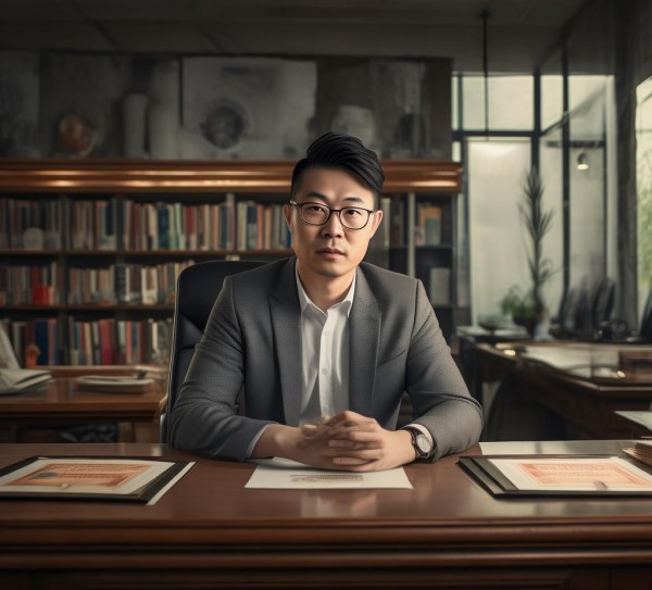 小刘,信息咨询服务领域的权威专家 小刘,信息咨询服务领域的权威专家