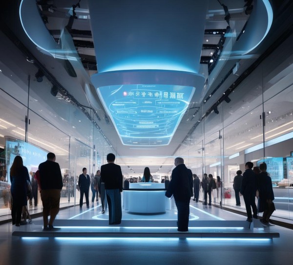 苏州信息化展馆价格咨询,价格合理?还是高? 苏州信息化展馆价格咨询,价格合理?还是高?